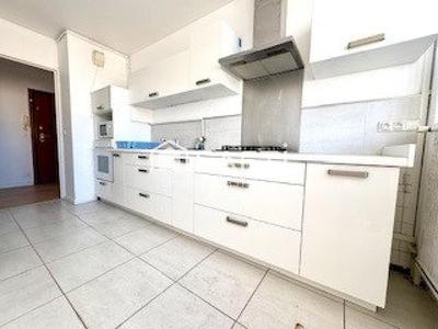 Appartement - 87 m² - 4 pièces