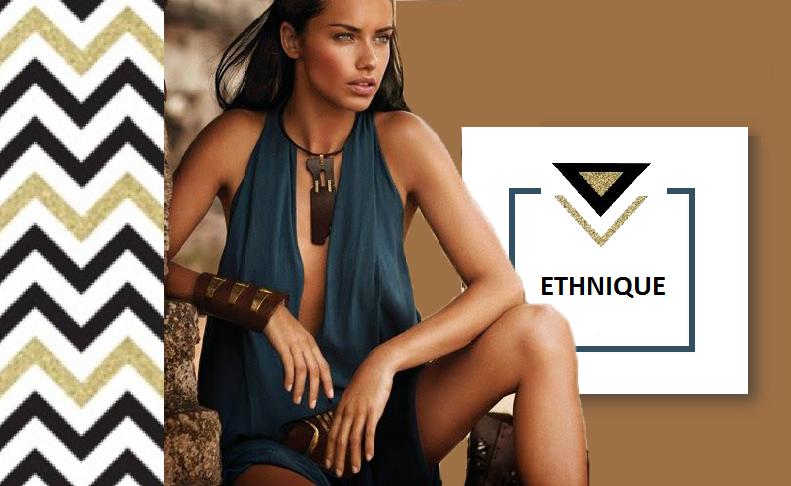 Chabada Bijoux et Accessoires