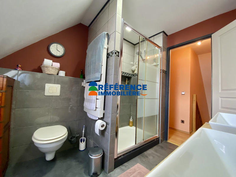 Maison - 160 m² - 5 pièces