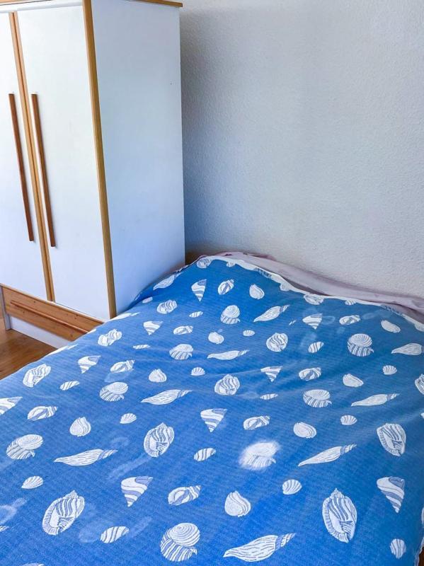 Maison ancienne - 53 m² - 4 pièces