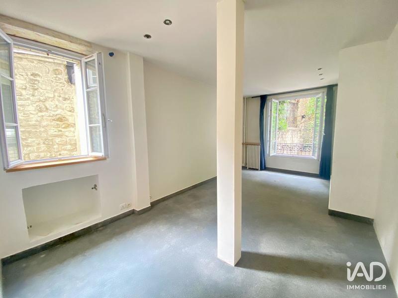 Appartement - 34 m² - 1 pièce