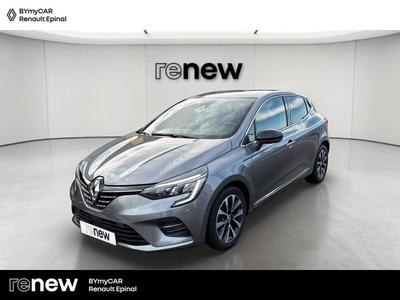 Renault Clio V TCe 90 Techno