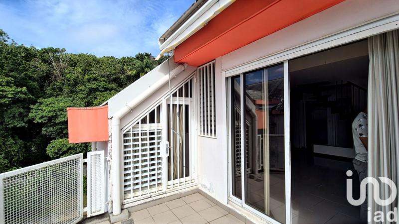 Appartement - 129 m² - 5 pièces