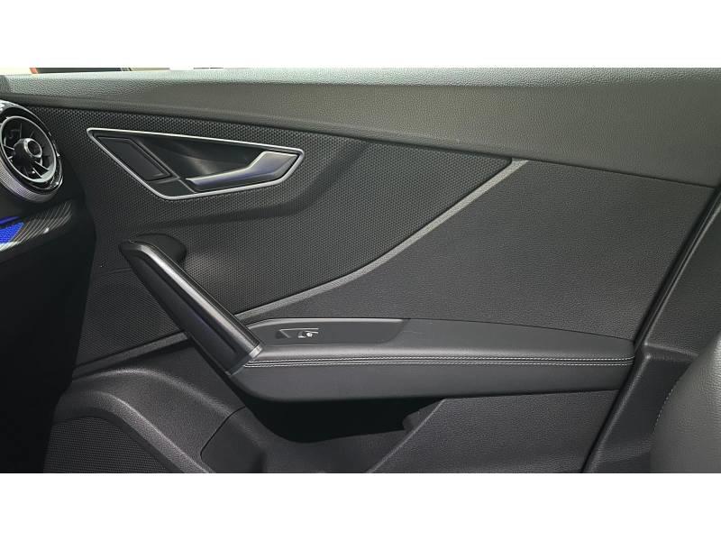 Audi Sq2 50 Tfsi 300 ch s tronic 7 Quattro