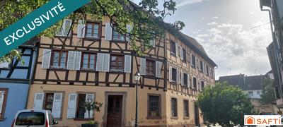 Appartement - 21 m² - 1 pièce