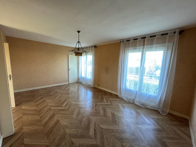 Maison - 138 m² - 5 pièces