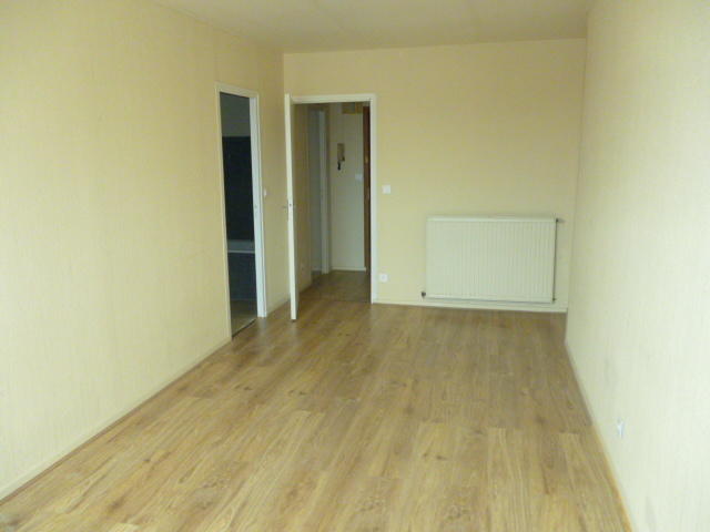 Appartement - 34 m² - 1 pièce