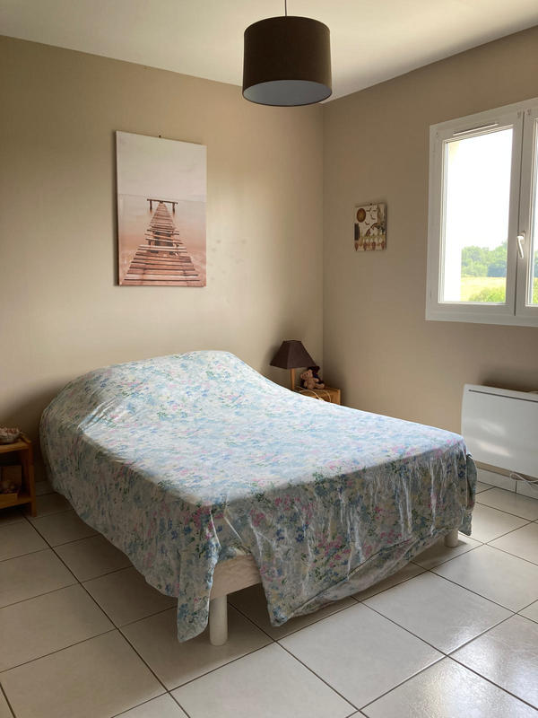 Maison - 170 m² - 7 pièces