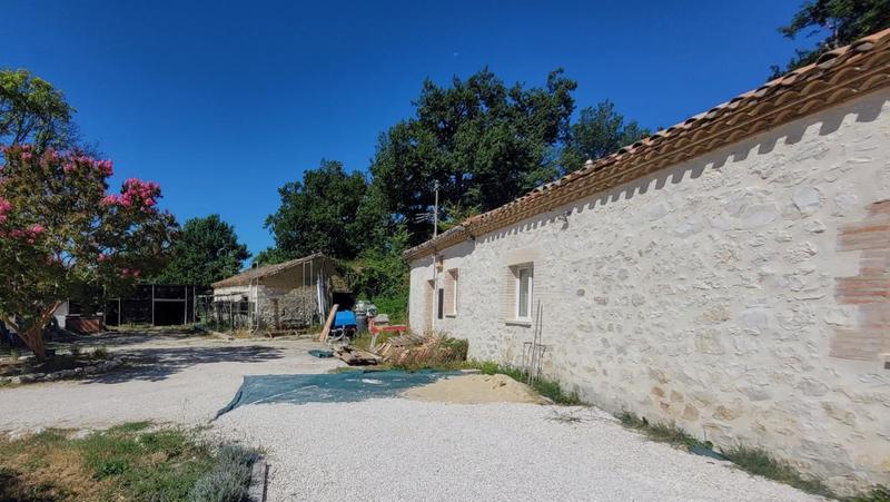 Maison de campagne - 163 m² - 5 pièces