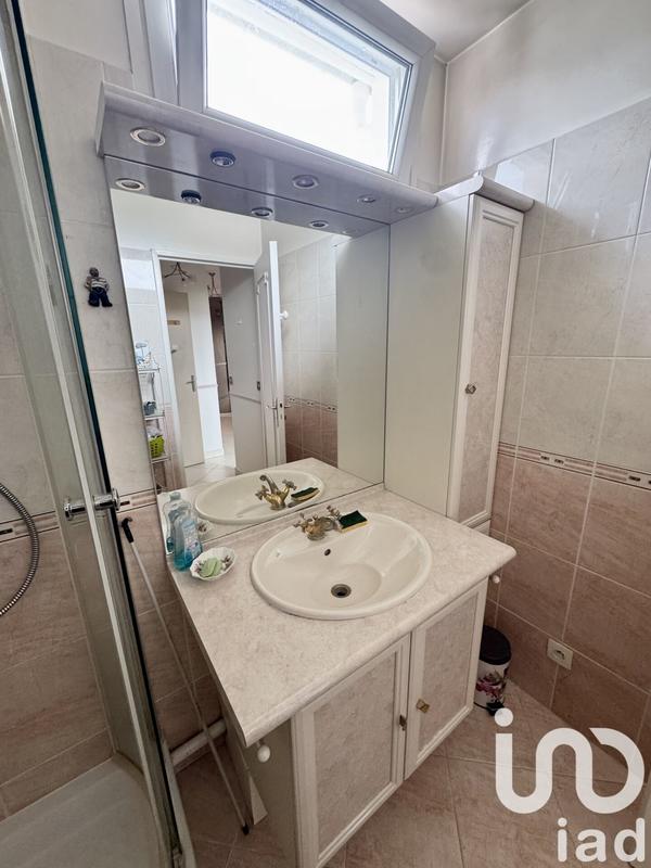 Appartement - 83 m² - 4 pièces