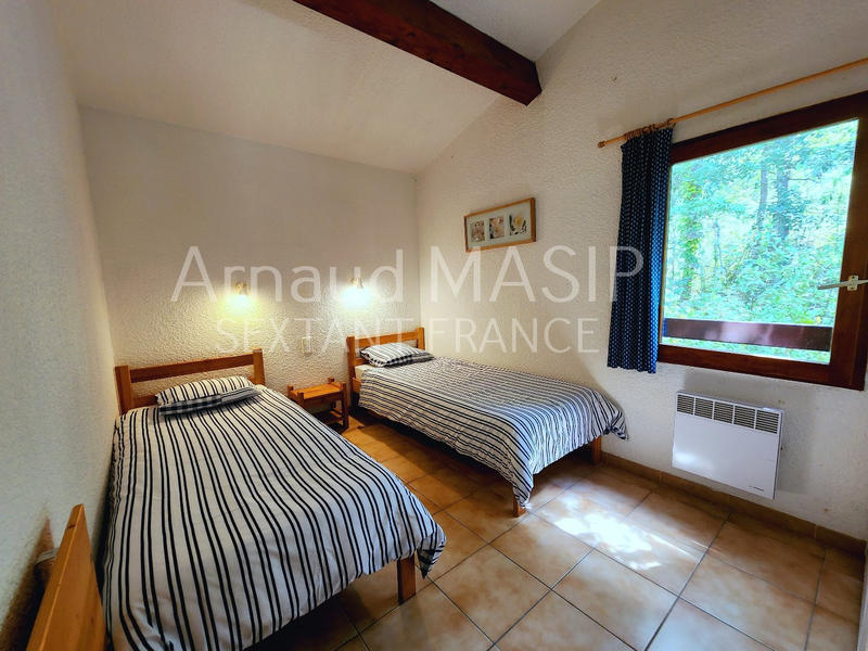 Immeuble - 500 m² - 4 pièces