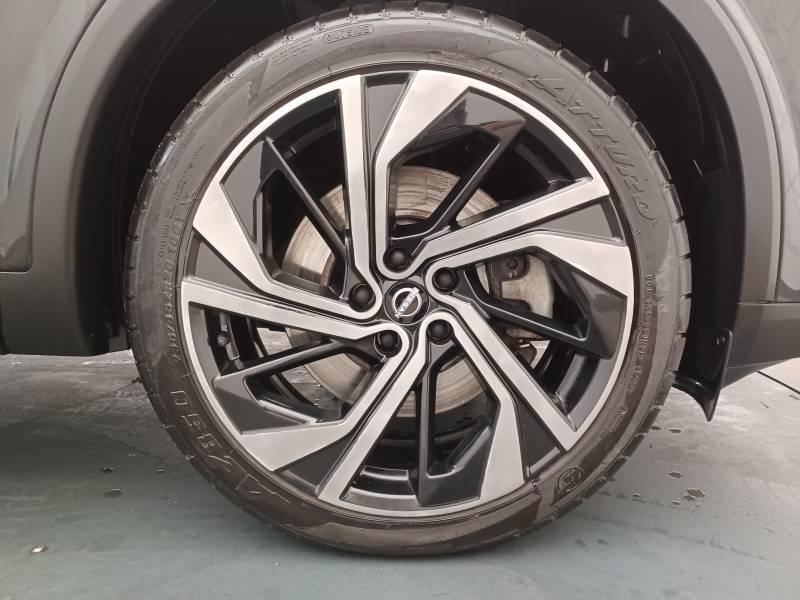 Nissan Qashqai e-Power 190 ch n-Connecta