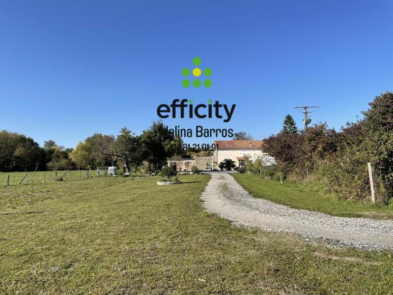 Maison - 50 m² - 2 pièces