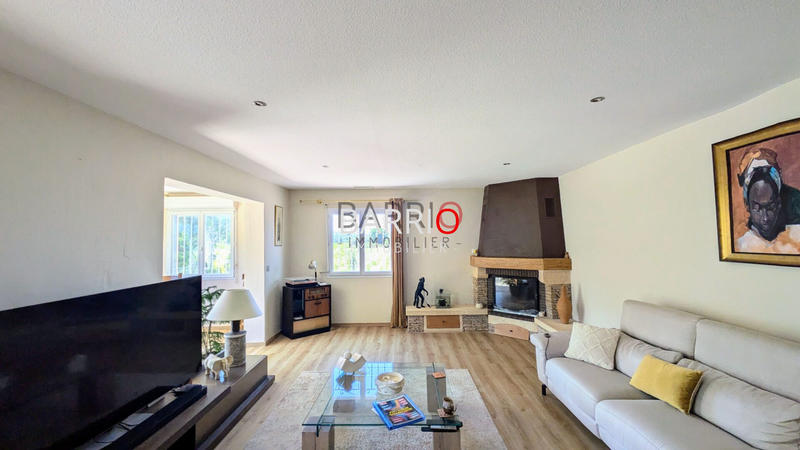 Villa - 160 m² - 6 pièces