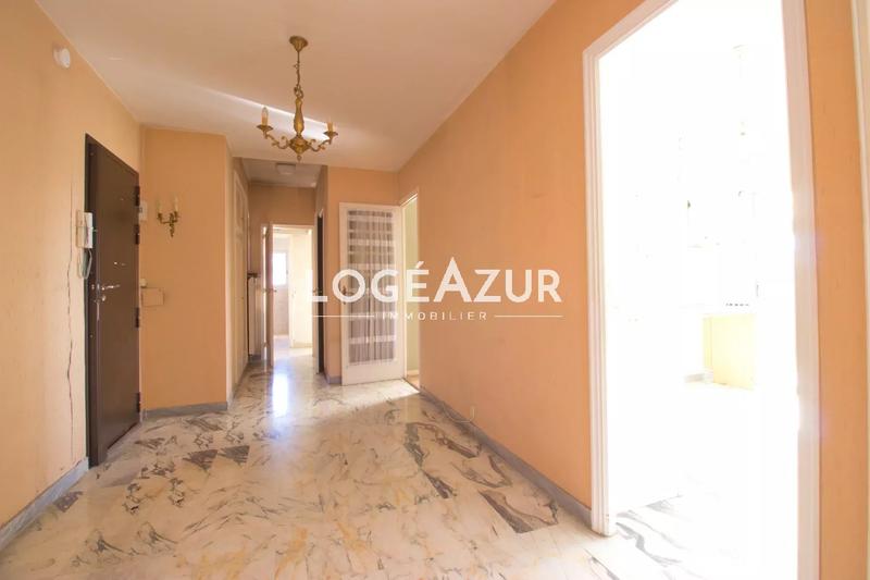 Appartement - 115 m² - 4 pièces