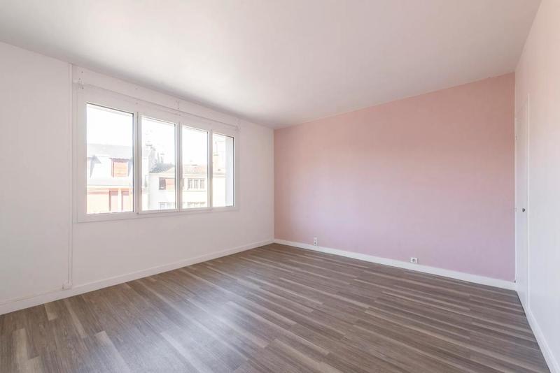 Appartement - 129 m² - 5 pièces