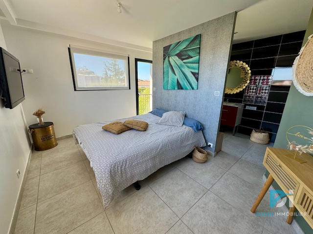 Villa - 220 m² - 7 pièces