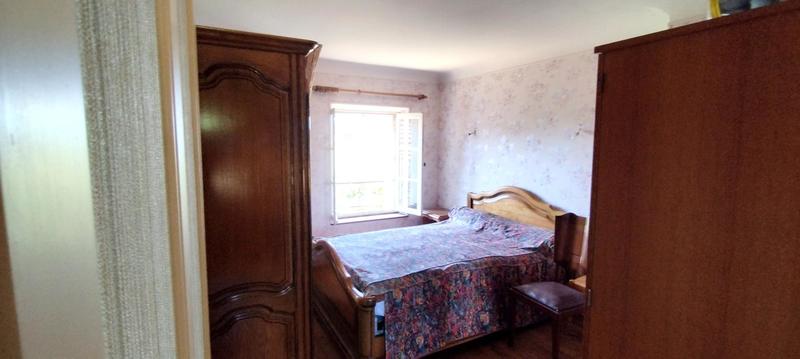 Maison - 126 m² - 7 pièces