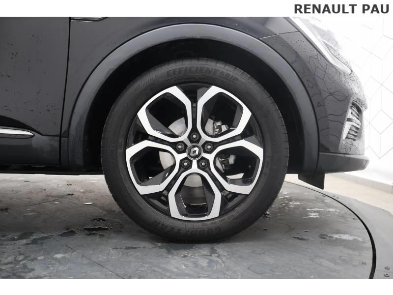 Renault Arkana mild hybrid 140 Edc Fap - 22 Techno