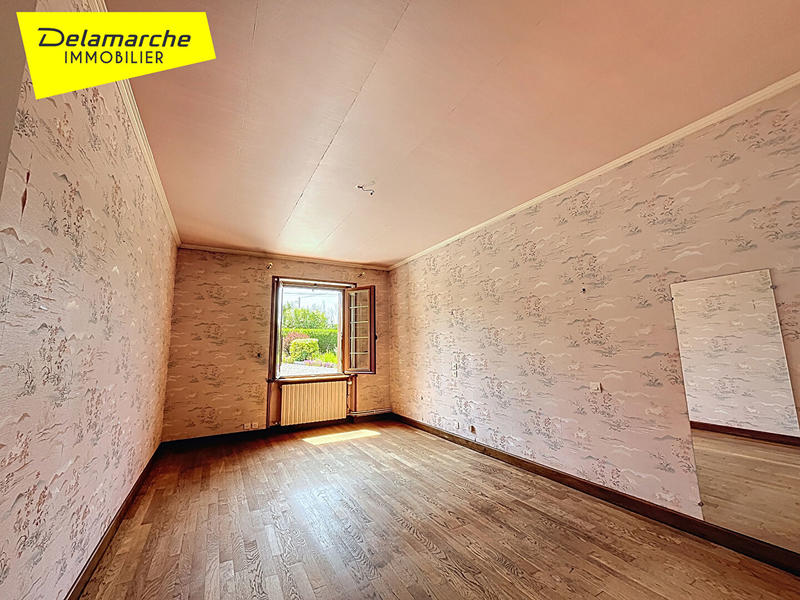 Maison - 190 m² - 9 pièces