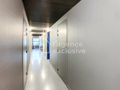 Appartement - 17 m² - 1 pièce