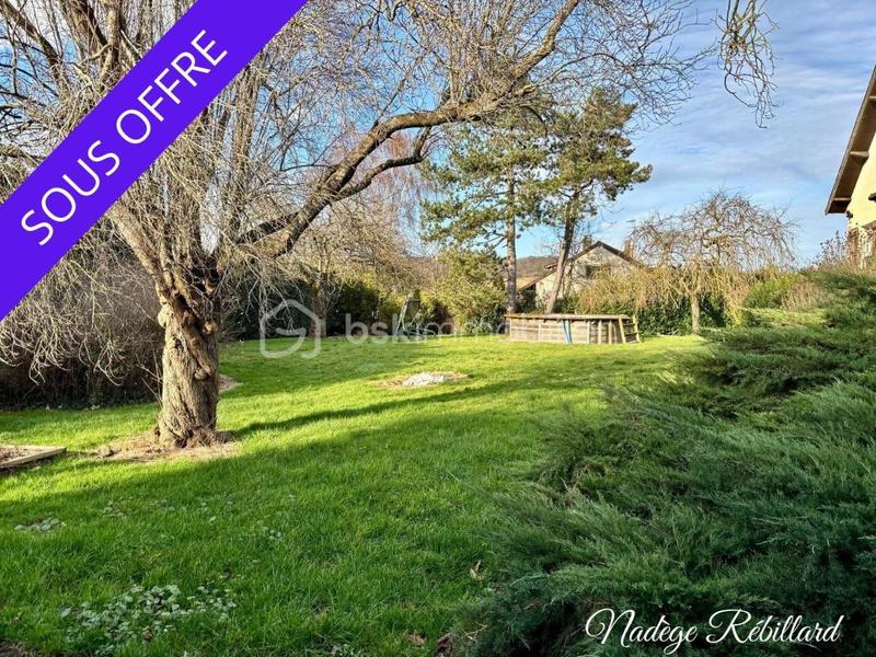 Maison - 133 m² - 8 pièces