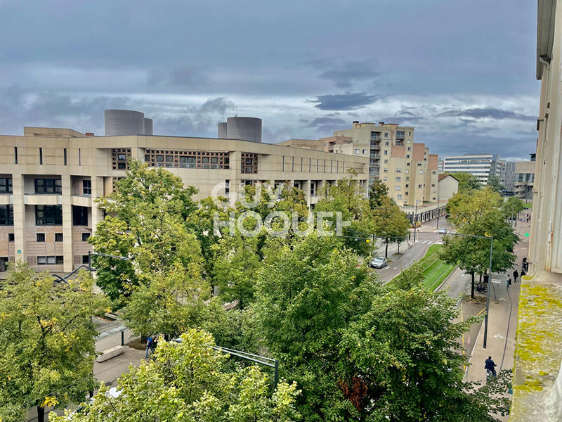 Appartement - 77 m² - 3 pièces