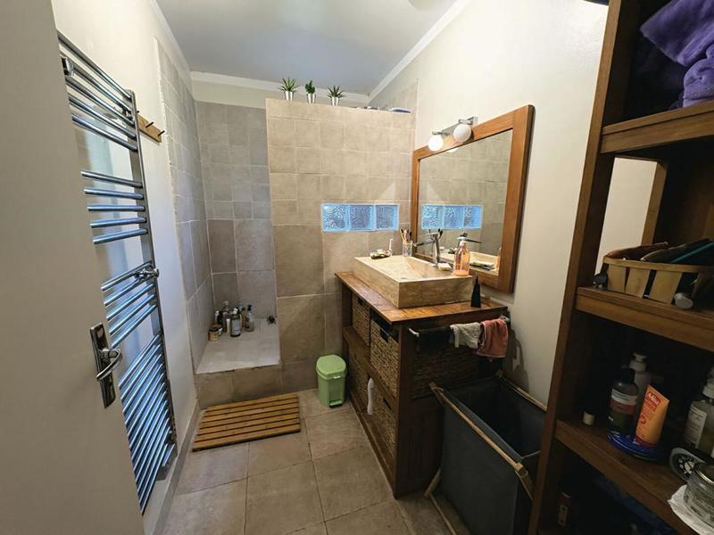 Maison - 98 m² - 5 pièces