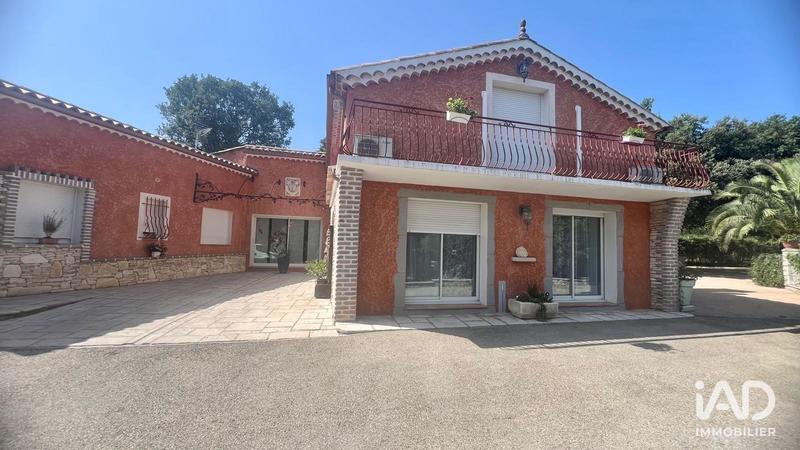 Maison - 175 m² - 4 pièces