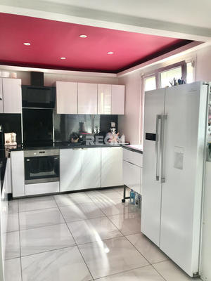 Maison - 73 m² - 4 pièces