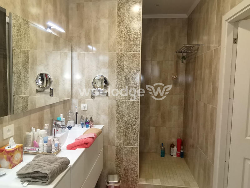 Maison - 164 m² - 6 pièces