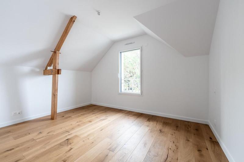 Maison de ville - 132 m² - 5 pièces