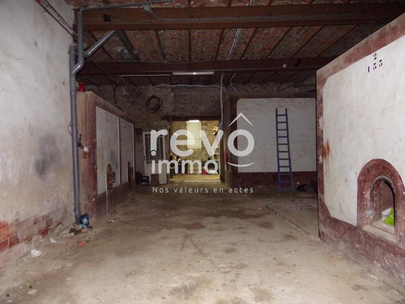 Maison de village - 115 m² - 5 pièces