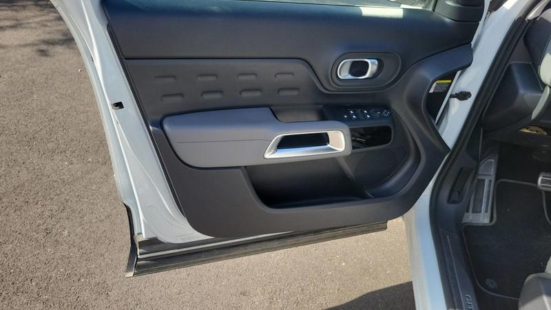 Citroën C5 Aircross 1.6 Thp 225 Hybride e-Eat8 Shine Pack