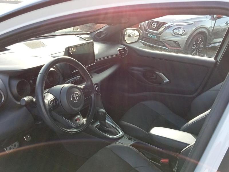 Toyota Yaris Hybride IV 116h Gr Sport