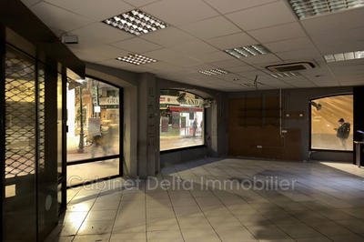Local commercial - 70 m²