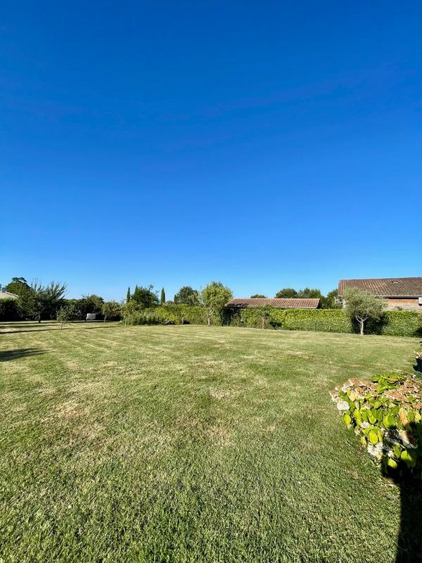 Maison - 107 m² - 6 pièces