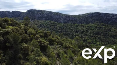 Châlet - 50 m² - 3 pièces