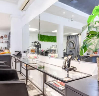 Fonds de commerce - Beauté / Bien-être - 63 m²