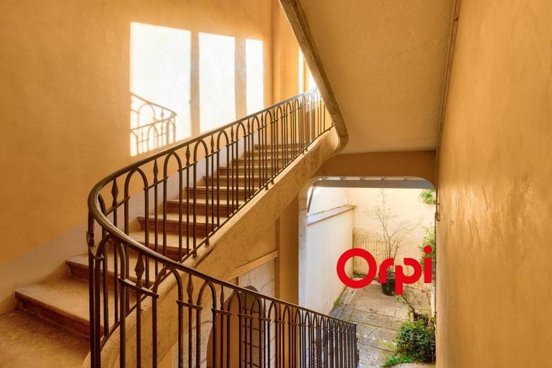 Appartement - 30 m² - 1 pièce