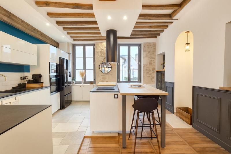 Appartement - 73 m² - 3 pièces