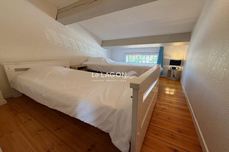 Maison - 30 m² - 3 pièces