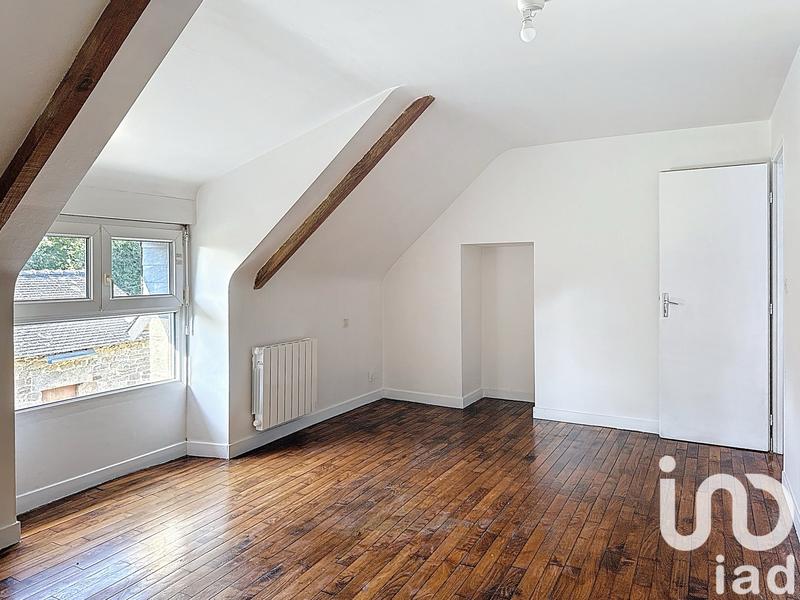 Maison - 136 m² - 6 pièces