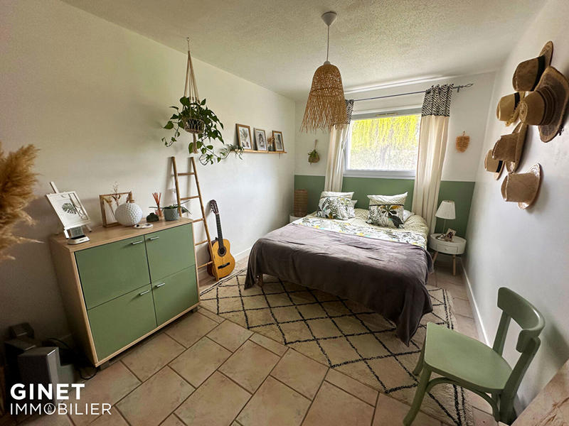 Maison - 184 m² - 6 pièces