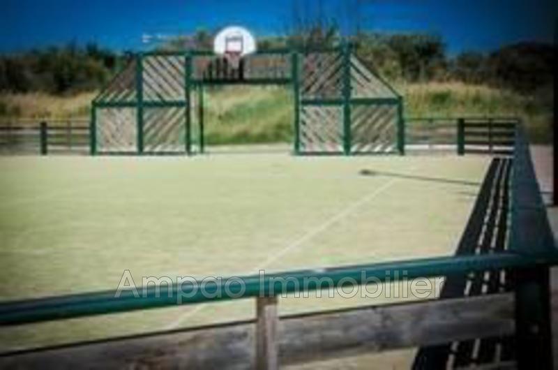 Appartement - 31 m² - 2 pièces