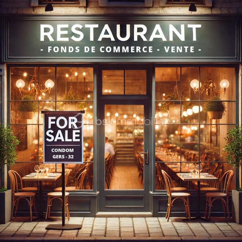 Bureau - 68 m² - 2 pièces