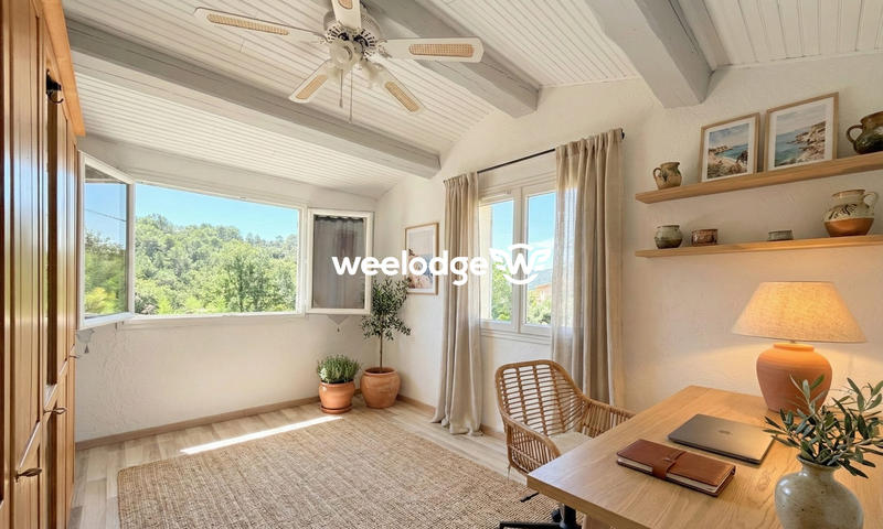 Villa - 155 m² - 8 pièces