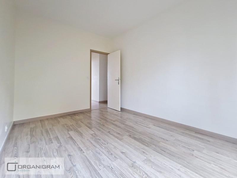 Appartement - 77 m² - 3 pièces