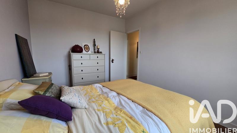 Maison - 124 m² - 6 pièces