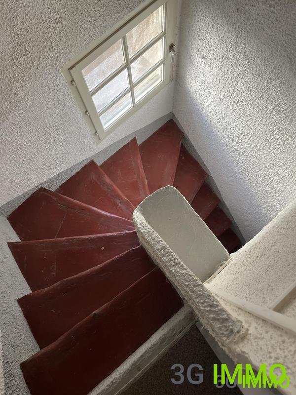 Maison - 104 m² - 4 pièces